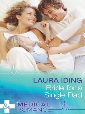 cover image of Bride for a Single Dad